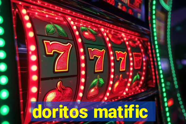 doritos matific